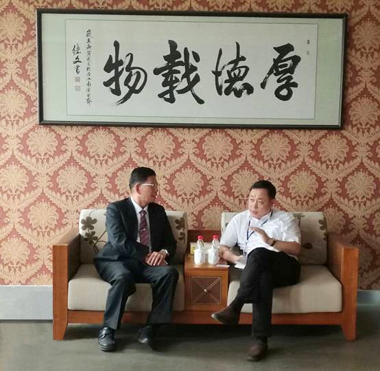 企业战略目的实现，，，，，，，人才生长是焦点